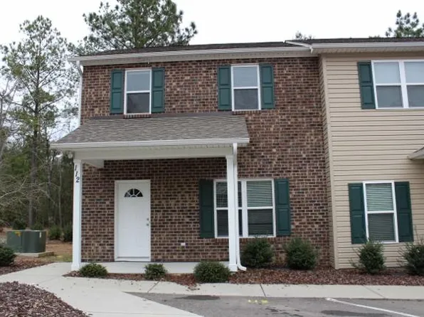 122 Rosewood Pl #122, Aberdeen, NC 28315