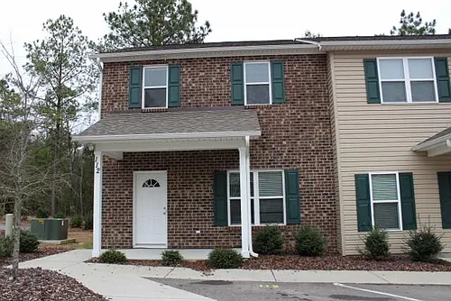 122 Rosewood Pl #122 Photo 1
