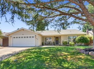 5109 Vista Del Oro Way, Fair Oaks, CA 95628