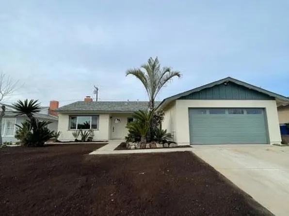 5249 Lafayette St, Ventura, CA 93003