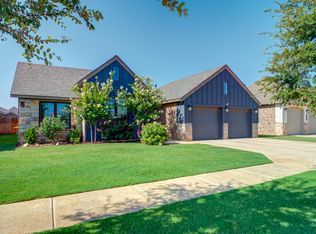 3509 124th St, Lubbock, TX 79423