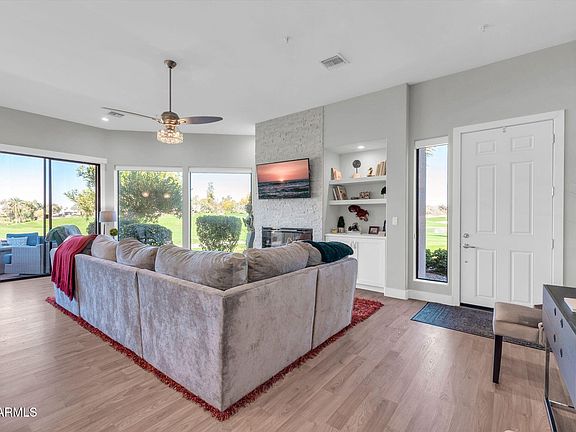 5th image of 7400 E GAINEY CLUB Drive #123