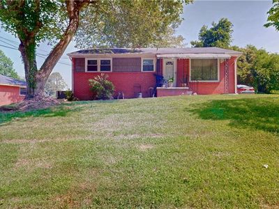 2103 Wesley Dr, High Point, NC, 27260
