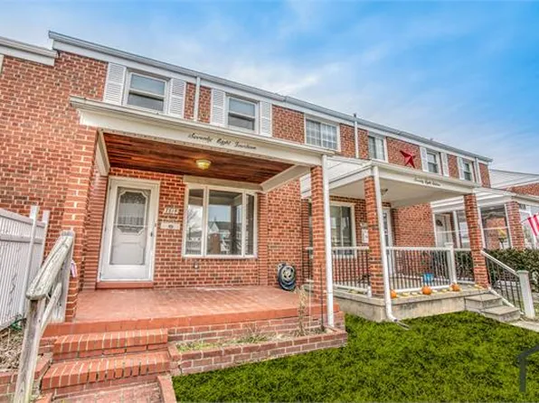 7814 Charlesmont Rd, Baltimore, MD 21222