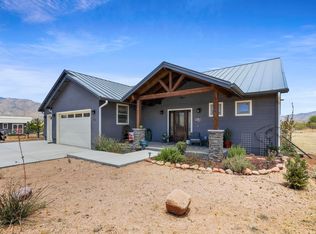 715 W Gila Monster Way, Tonto Basin, AZ 85553