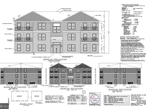 Virginia Ave, Culpeper, VA 22701