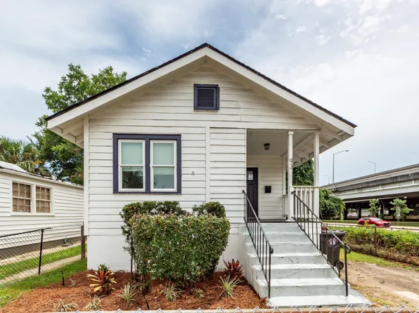 93 Romney St, Charleston, SC 29403