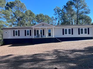 1959 Old Us Highway 1, Wadley, GA 30477