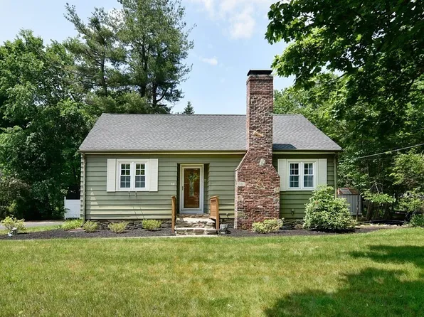 23 Glenwood St, Holden, MA 01520
