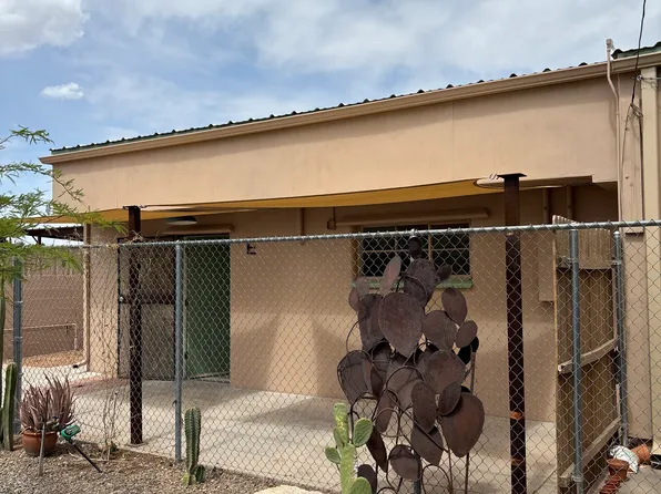 220 S Norris Ave #E, Tucson, AZ 85719