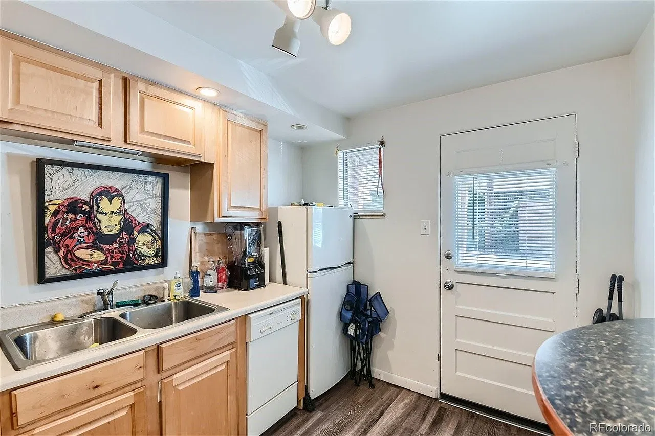 1 bed, 610 sqft, $1,195 — Photo 2