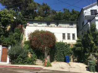 2484 Cheremoya Ave, Los Angeles, CA 90068