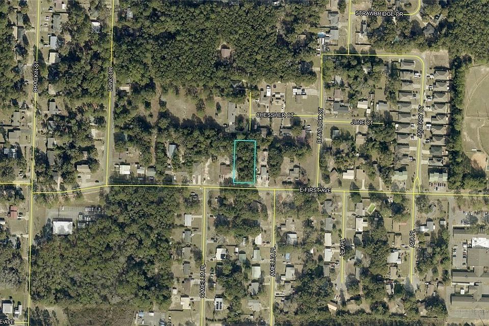 2nd image of E 1st Ave