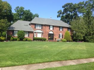 1809 Celeste Dr, Wall Township, NJ
