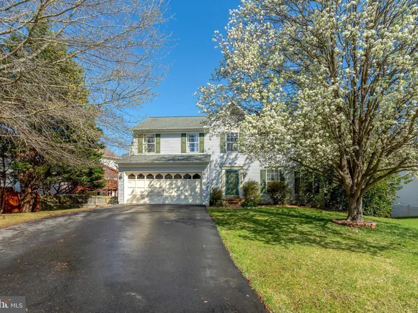 9303 Karen Ct, Manassas Park, VA 20111