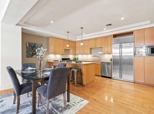 45 Church St APT 2, Boston, MA 02116