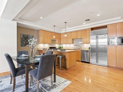 45 Church St APT 2, Boston, MA, 02116