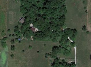 W State Road 26, Frankfort, IN 46041