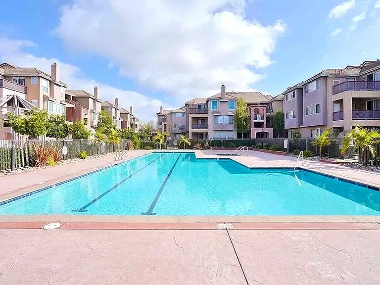 3695 Stevenson Blvd #B337 — Photo 1