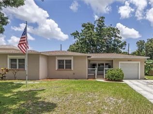 2415 York St N, Saint Petersburg, FL 33710