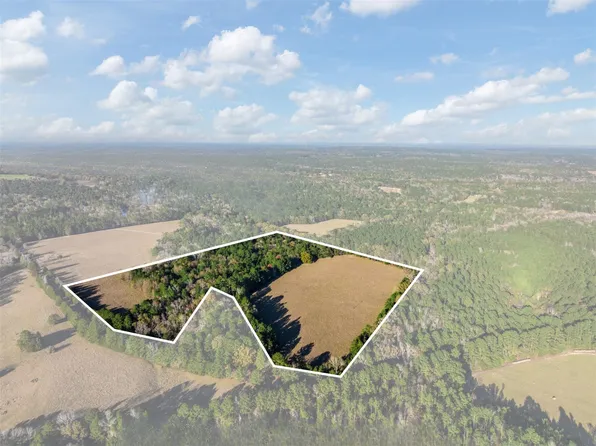 Anderson County Rd #153, Palestine, TX 75801