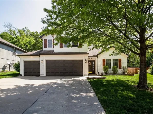 503 S 137th Pl, Bonner Springs, KS 66012