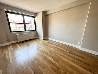 Rented by UES Management