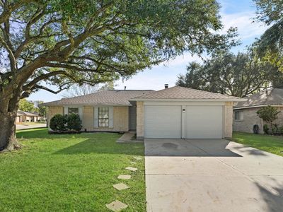 14003 Vinehill Dr, Sugar Land, TX, 77498