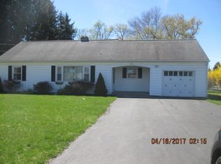 507 Watkins Rd, Horseheads, NY 14845