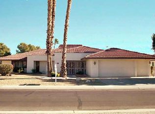 20039 W Crown Ridge Dr, Sun City West, AZ 85375