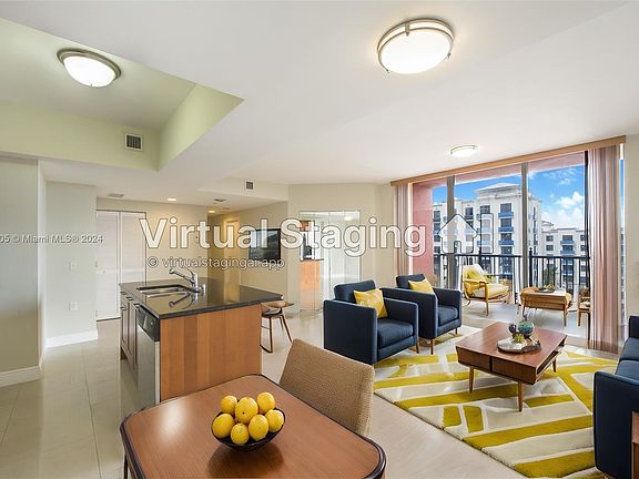 2nd image of 4100 Salzedo St APT 907