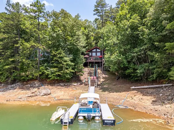 659 Lonesome Pine Rd, Murphy, NC 28906