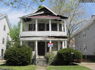 3239 E 117th St, Cleveland, OH