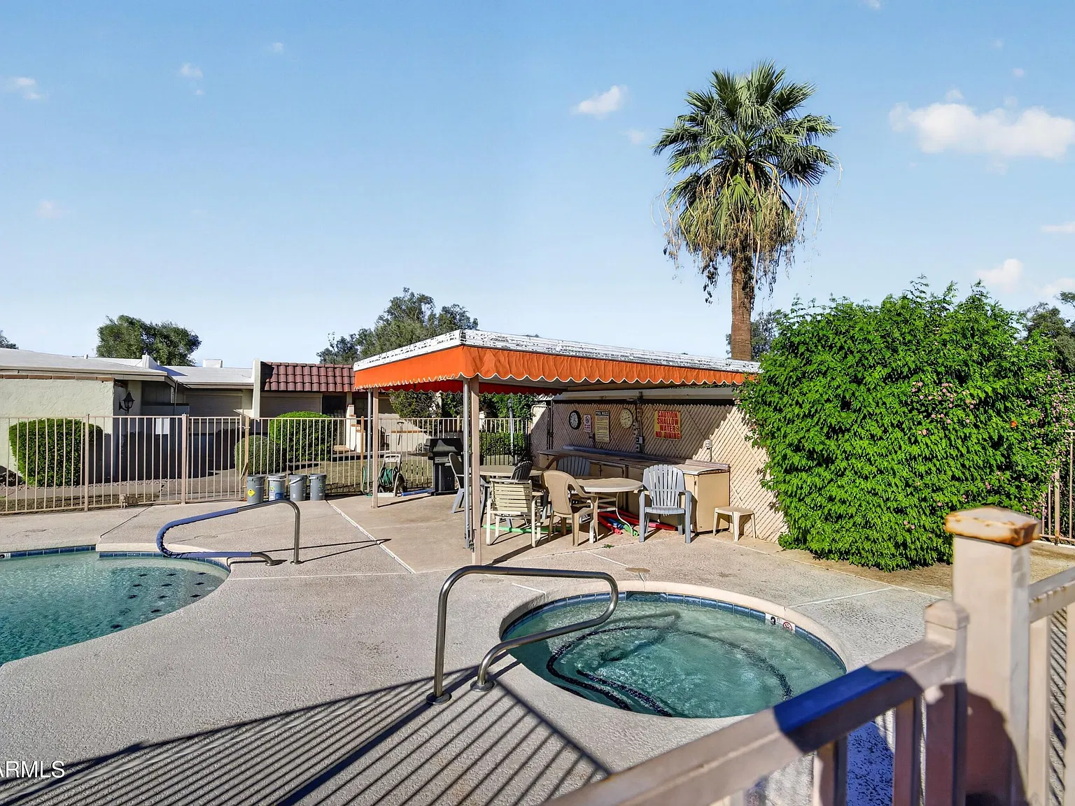 1 bed, 1.5 bath, 672 sqft, $2,500 — Photo 4