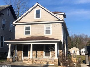 141 E Pine Grove Rd, Pine Grove Mills, PA 16868