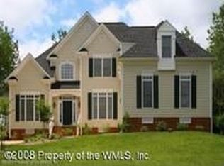 5272 Brandon Pines Way, Providence Forge, VA 23140