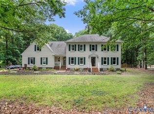 9405 Gadwell Ter, Chesterfield, VA 23838