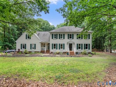9405 Gadwell Ter, Chesterfield, VA, 23838