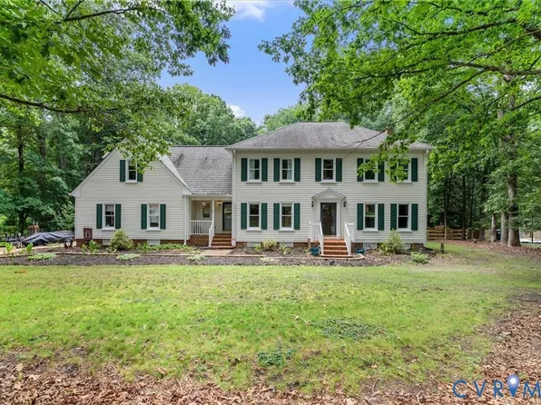 9405 Gadwell Ter, Chesterfield, VA 23838
