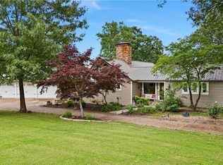 210 Hilltop Dr, Russellville, AR 72802