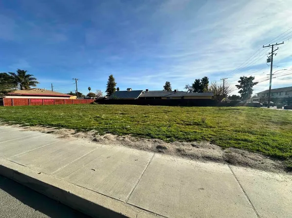 605 S Jordan Ave, San Jacinto, CA 92583