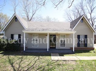 3902 Ross Rd, Memphis, TN 38115