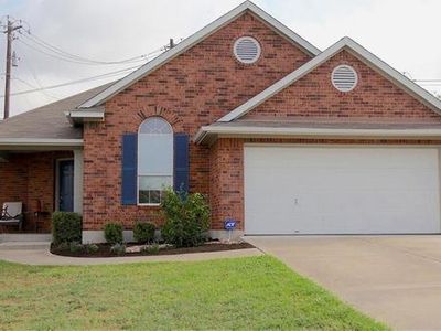 11921 Larch Valley Dr, Austin, TX, 78754