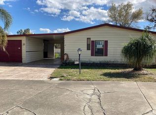 2410 Sandlewood Ln, Orange City, FL 32763