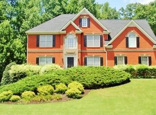 1266 Heritage Lakes Dr SW, Mableton, GA 30126