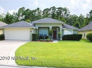 8586 Crooked Tree Dr, Jacksonville, FL 32256