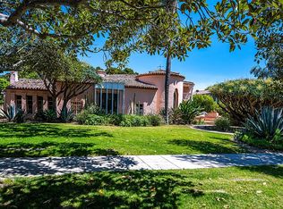 2230 La Mesa Dr, Santa Monica, CA 90402