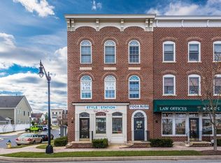 3526 Worthington Blvd UNIT 301, Frederick, MD 21704