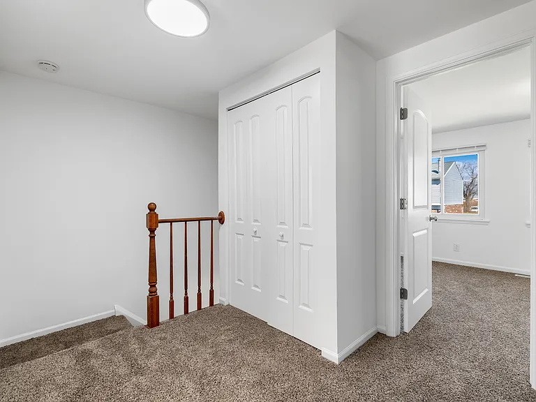 loft area