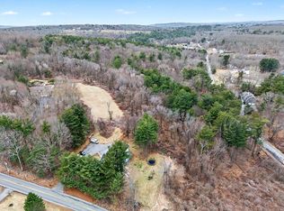 394 1/2 Greenwood St, Millbury, MA 01527